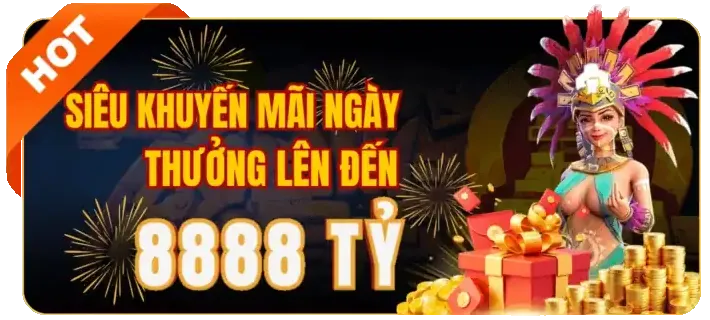 Hoàn trả a888