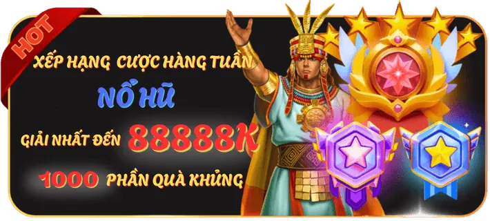 Phân tích ưu đãi hoàn trả hàng tuần A888