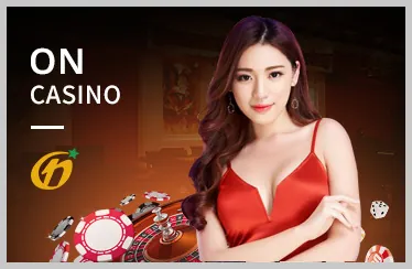 Casino trực tuyến A888